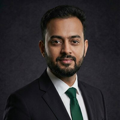 Alok Sahoo