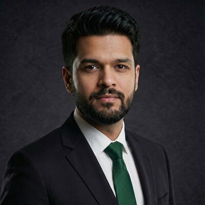 Arpit Agarwal