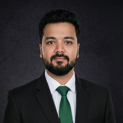 Ayush Soni