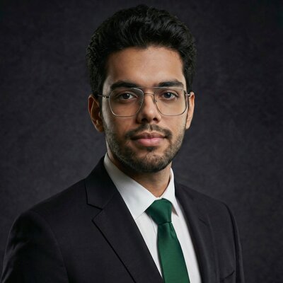 Dhruv Agarwal