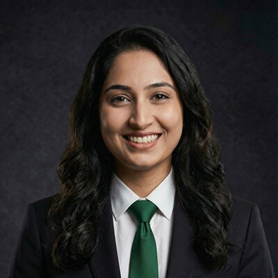 Kashish Sehgal