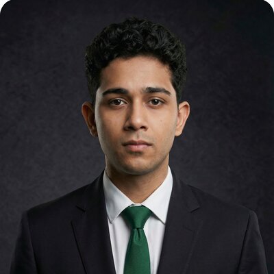 Krishna Khandelwal