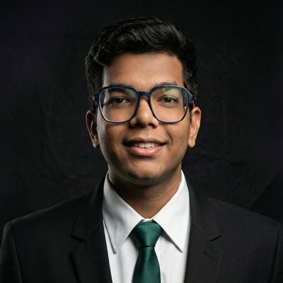 Parth Agarwal