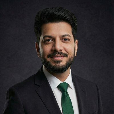 Praveen Sharma