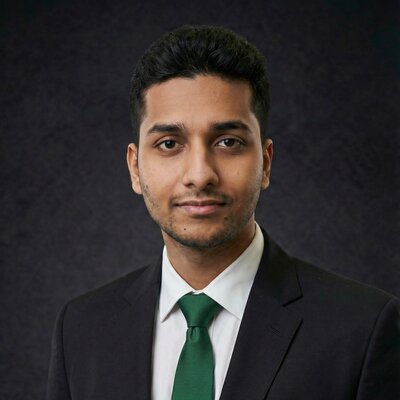 Shivam Agarwal