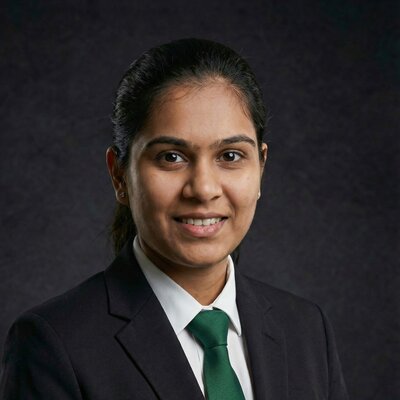 Vaishnavi